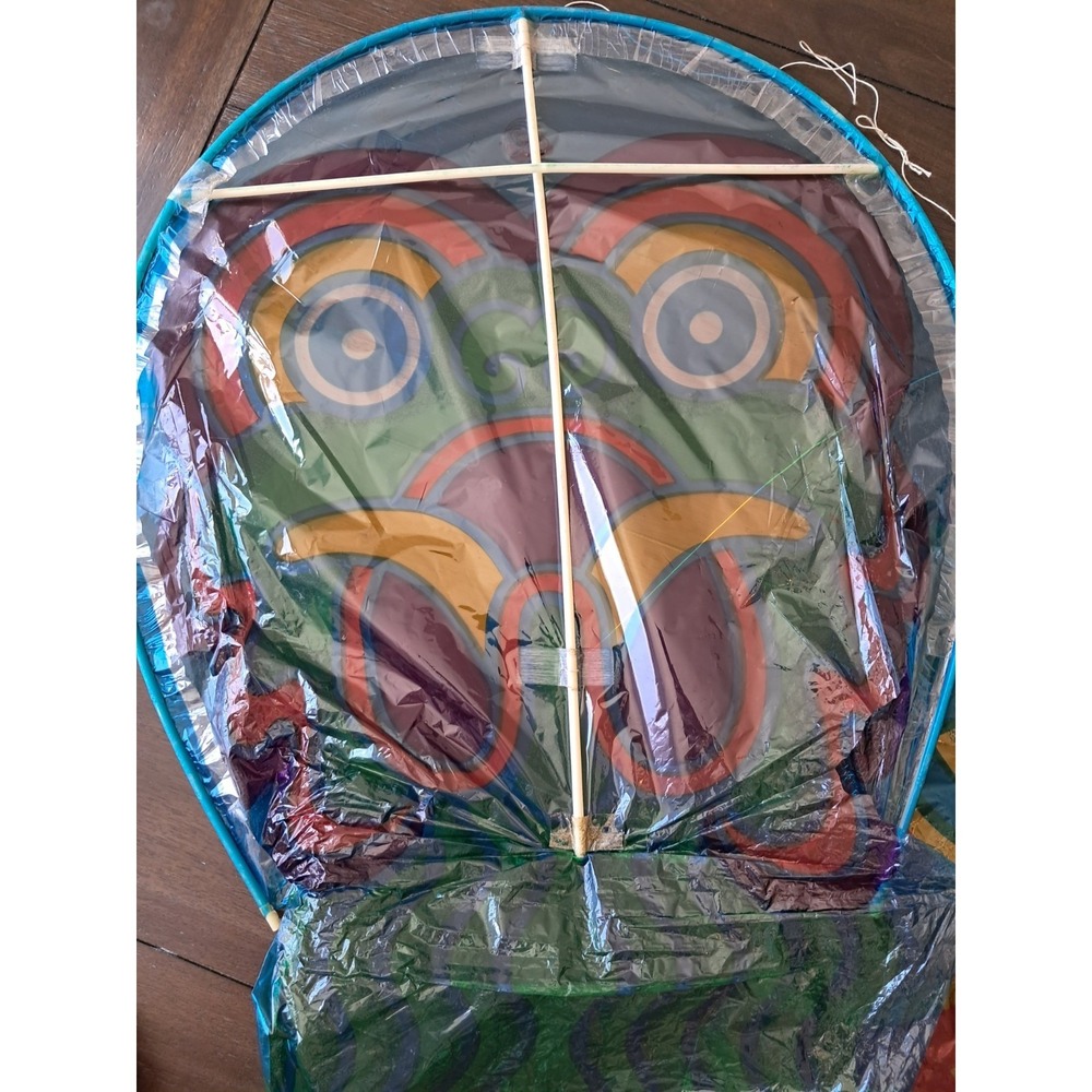 Vintage Spectra Star Kites 50' Dragon Kite - Picture 4 of 9